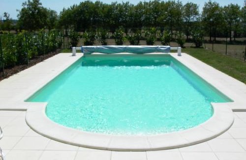 Tallud-Sainte-Gemme House | La Tuilerie du Paligny