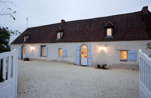 Tallud-Sainte-Gemme House | La Tuilerie du Paligny