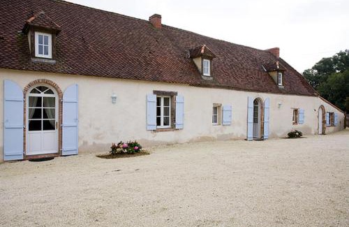 Tallud-Sainte-Gemme House | La Tuilerie du Paligny