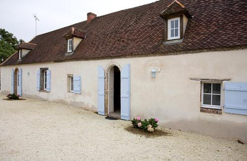 Tallud-Sainte-Gemme House | La Tuilerie du Paligny