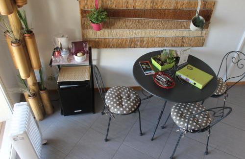 Mutigny Bed & Breakfast | LA TUILIERE