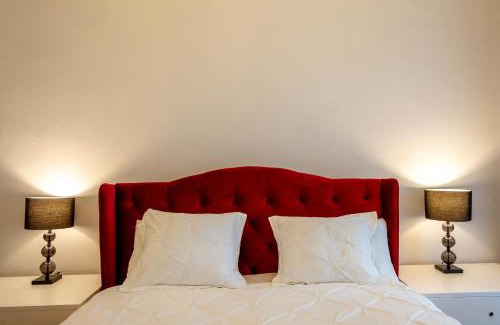 Sighisoara Apartment | La Turn Apartment