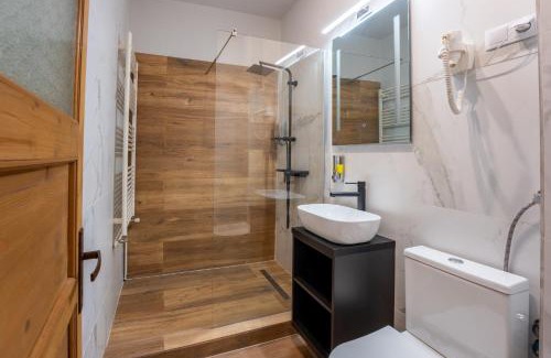 Sighisoara Apartment | La Turn Apartment