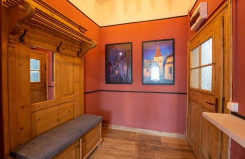 Sighisoara Apartment | La Turn Apartment