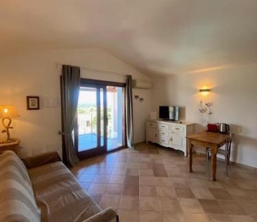 Badesi House | La Turritta