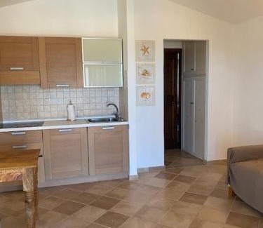 Badesi House | La Turritta