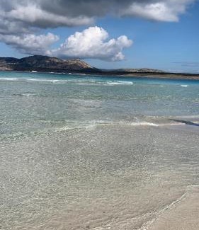 Badesi House | La Turritta