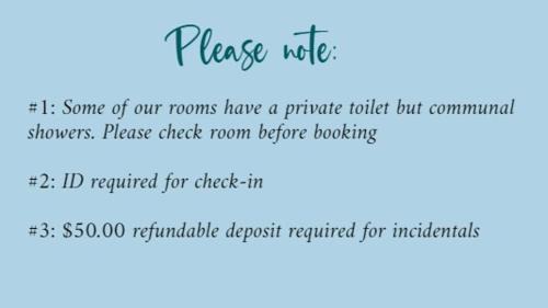 North Austin Civic Association Hotel | La Unica