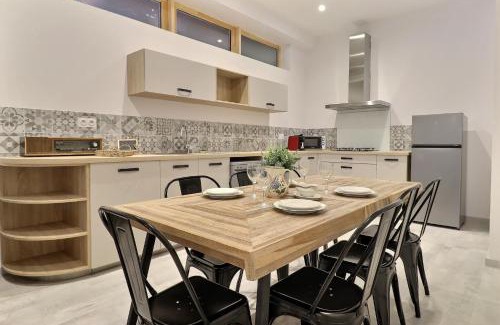 Chabeuil Apartment | La Véore