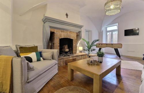 Chabeuil Apartment | La Véore