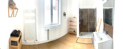 Valenciennes Apartment | La Valencianne