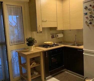 Uggiano la Chiesa Apartment | La Valle degli ulivi Relax a tre minuti da Otranto