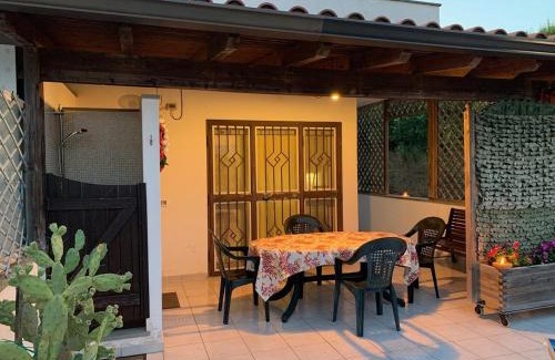 Uggiano la Chiesa Apartment | La Valle degli ulivi Relax a tre minuti da Otranto