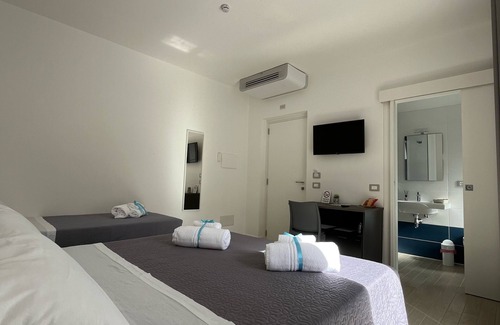 Licusati House | La Valle del Ciglioto