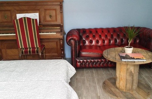 Bethisy-Saint-Martin House | La Vannerie