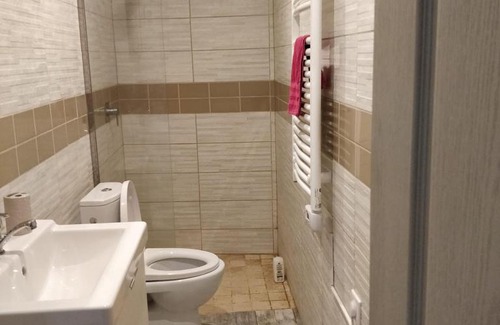 Bethisy-Saint-Martin House | La Vannerie