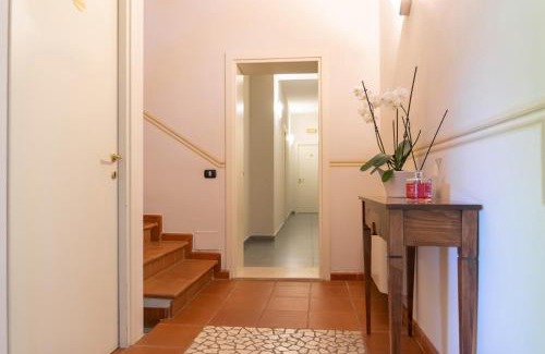 Castiglione delle Stiviere House | La Vecchia Tramvia