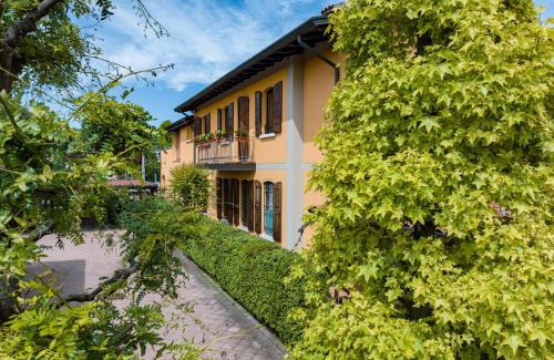 Castiglione delle Stiviere House | La Vecchia Tramvia