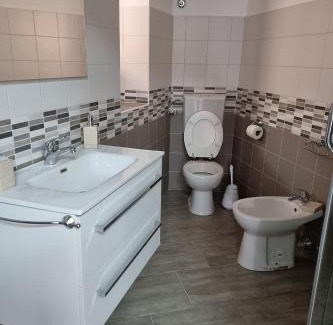 Mazzarino Apartment | La vecchia sartoria