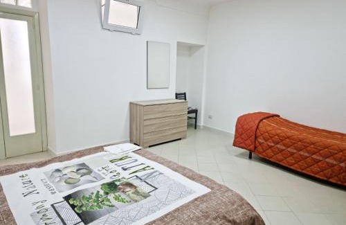 Mazzarino Apartment | La vecchia sartoria