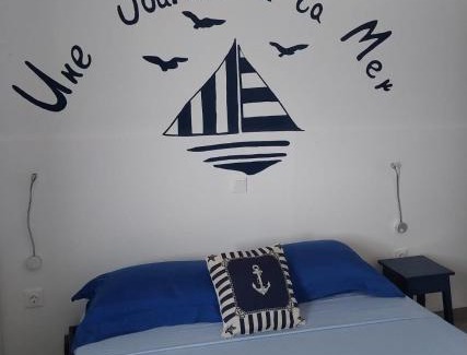 Sal Apartment | LA VELA