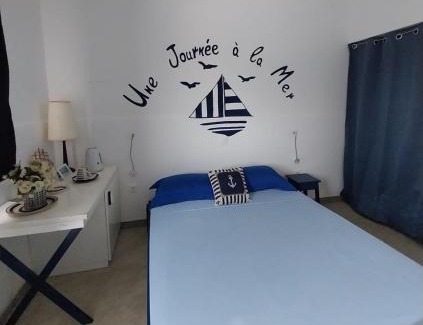 Sal Apartment | LA VELA