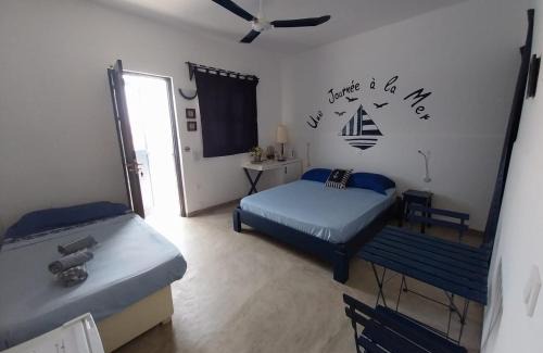 Sal Apartment | LA VELA