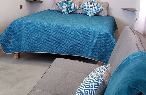 La Ventana Apartment | La Ventana Lomas View #3