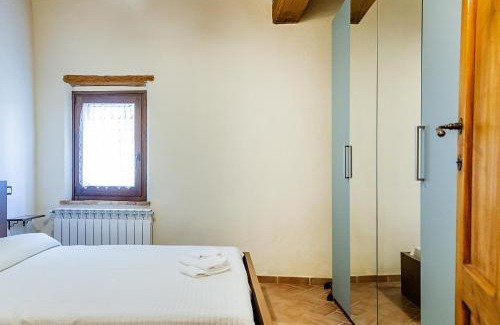 Roccatederighi Apartment | La Ventosa