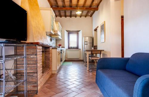 Roccatederighi Apartment | La Ventosa