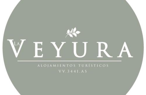 Vegarrionda House | La Veyura 1