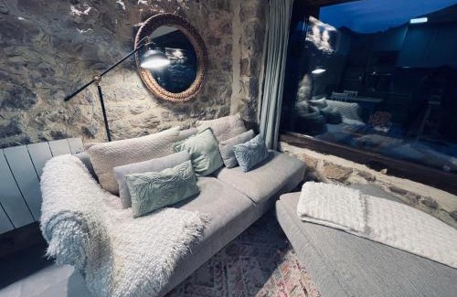 Vegarrionda House | La Veyura 1