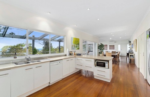 Lorne House | LA 'Vida Lorne