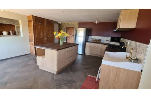 Saint-Antheme House | LA VIE D'ANCE: AUVERGNE NATURE COTTAGE