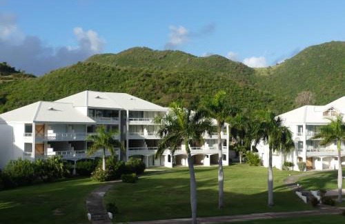 Anse Marcel Apartment | La vie est belle à Saint Martin