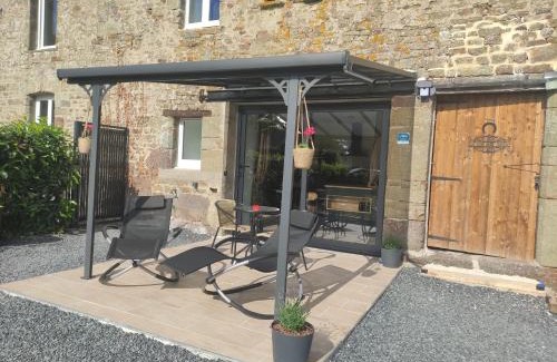 La Chapelle sur Vire House | La vie est belle