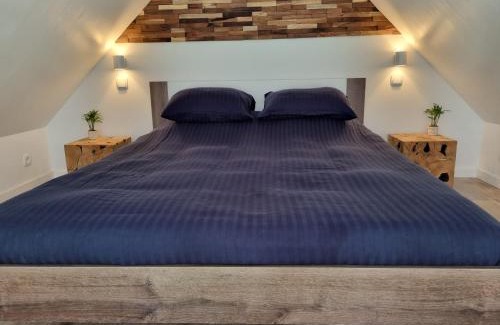 Vlissingen Ski Chalet | La vie Est Belle Vlissingen