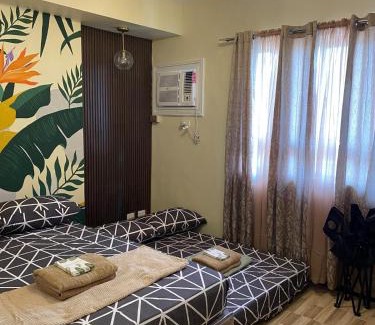Cagayan de Oro Apartment | La Vie Suite at MesaVerte Residence