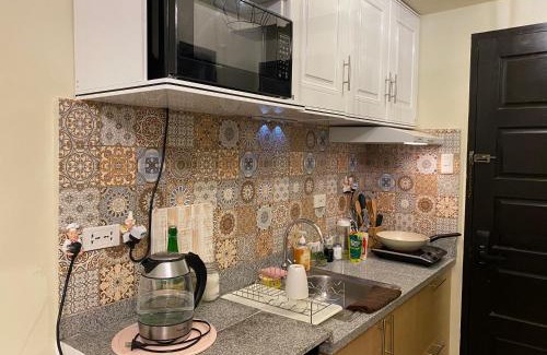 Cagayan de Oro Apartment | La Vie Suite at MesaVerte Residence