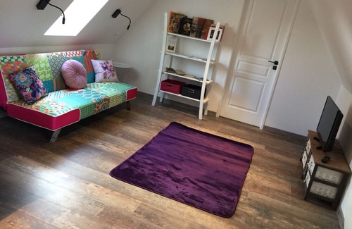 Fleurac House | La Vigne de Roger - holiday home