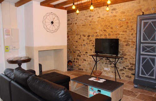 Fleurac House | La Vigne de Roger - holiday home