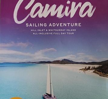 Cannonvale Apartment | La Villa 21 days prior notice for bookings with pets contact host