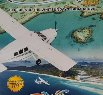 Cannonvale Apartment | La Villa 21 days prior notice for bookings with pets contact host