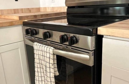 Winding Bay House | La Villa Anaya