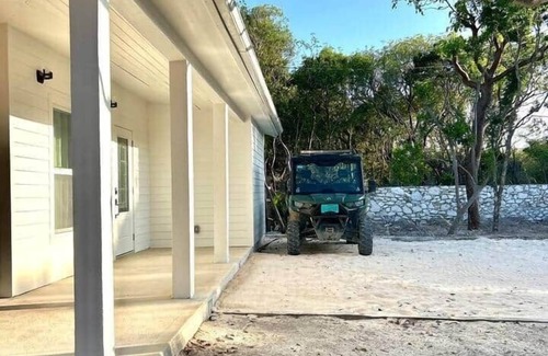 Winding Bay House | La Villa Anaya