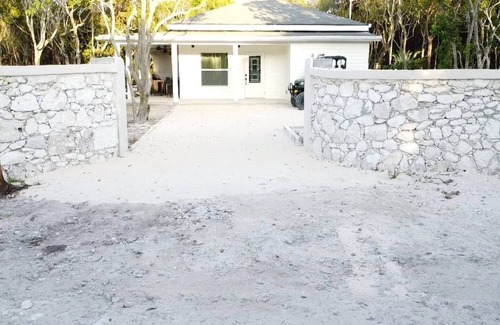 Winding Bay House | La Villa Anaya