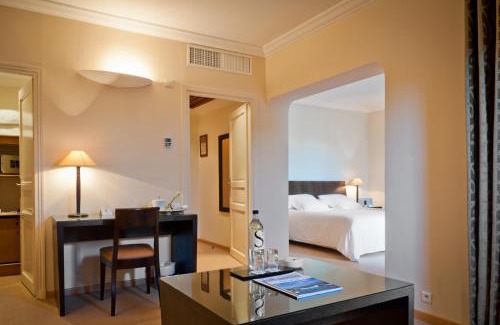 Calvi Hotel | La Villa Calvi