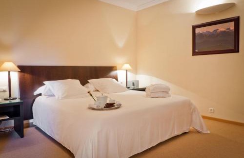 Calvi Hotel | La Villa Calvi