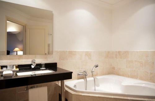 Calvi Hotel | La Villa Calvi