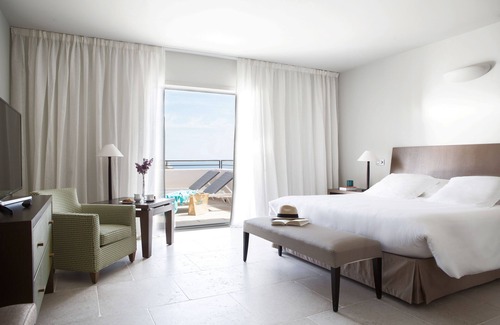 Calvi Hotel | La Villa Calvi